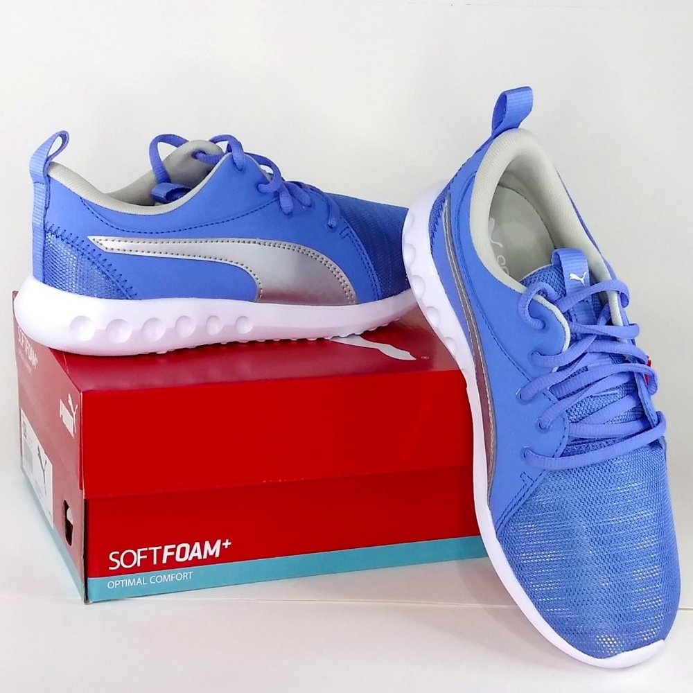 PUMA | Carson 2 Glitz Sneakers
